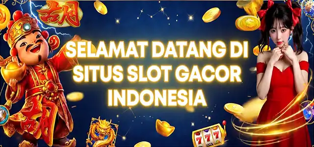 Slot Online UBMSLOT - Hadiah Besar dan Anti Rungkad 100%